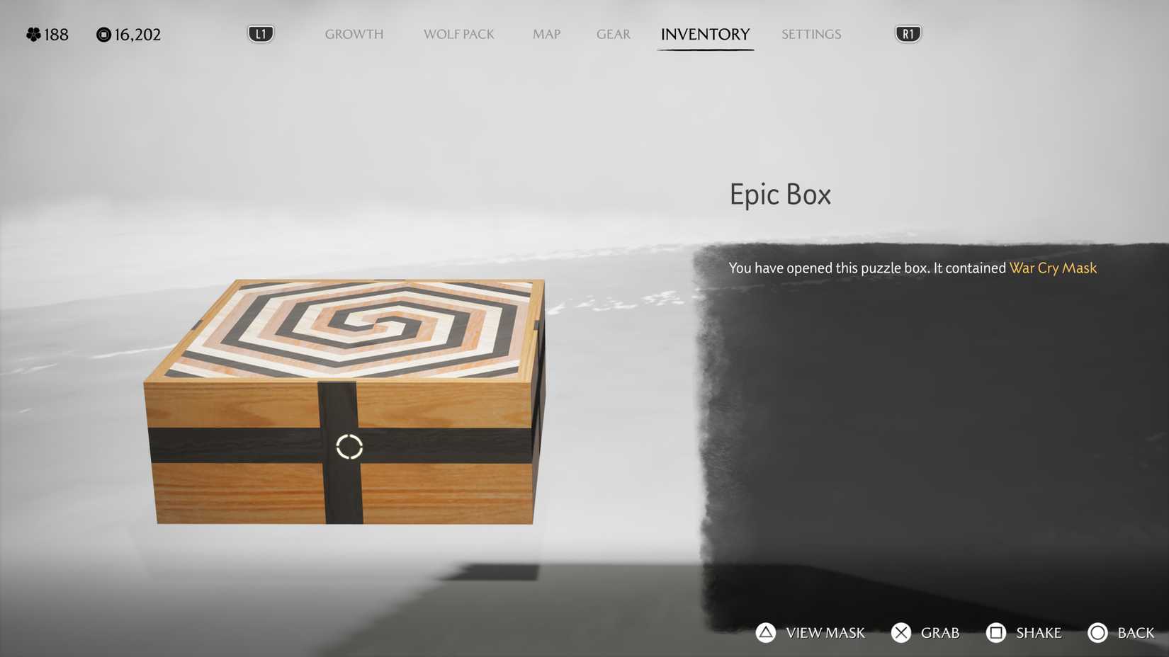 Epic Box