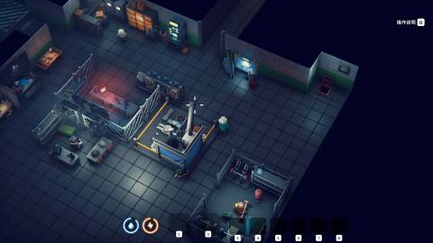 Escape From Duckov - official steam screenshot 1