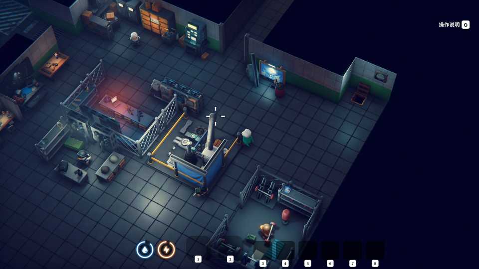Escape From Duckov - official steam screenshot 1