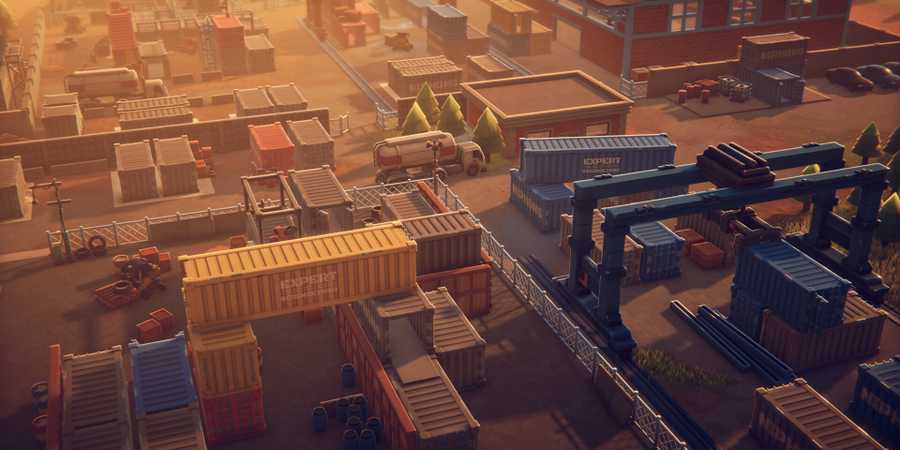 Escape From Duckov - official steam screenshot 5