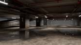 Escape the Backrooms Press Image 3