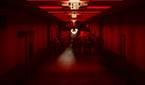 Escape the Backrooms Press Image 4