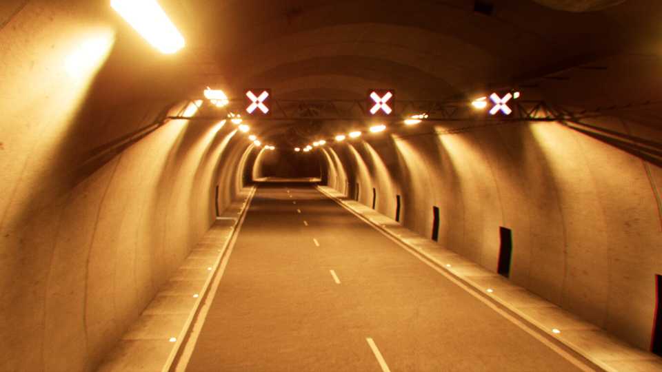 Escape the Backrooms Press Image 6