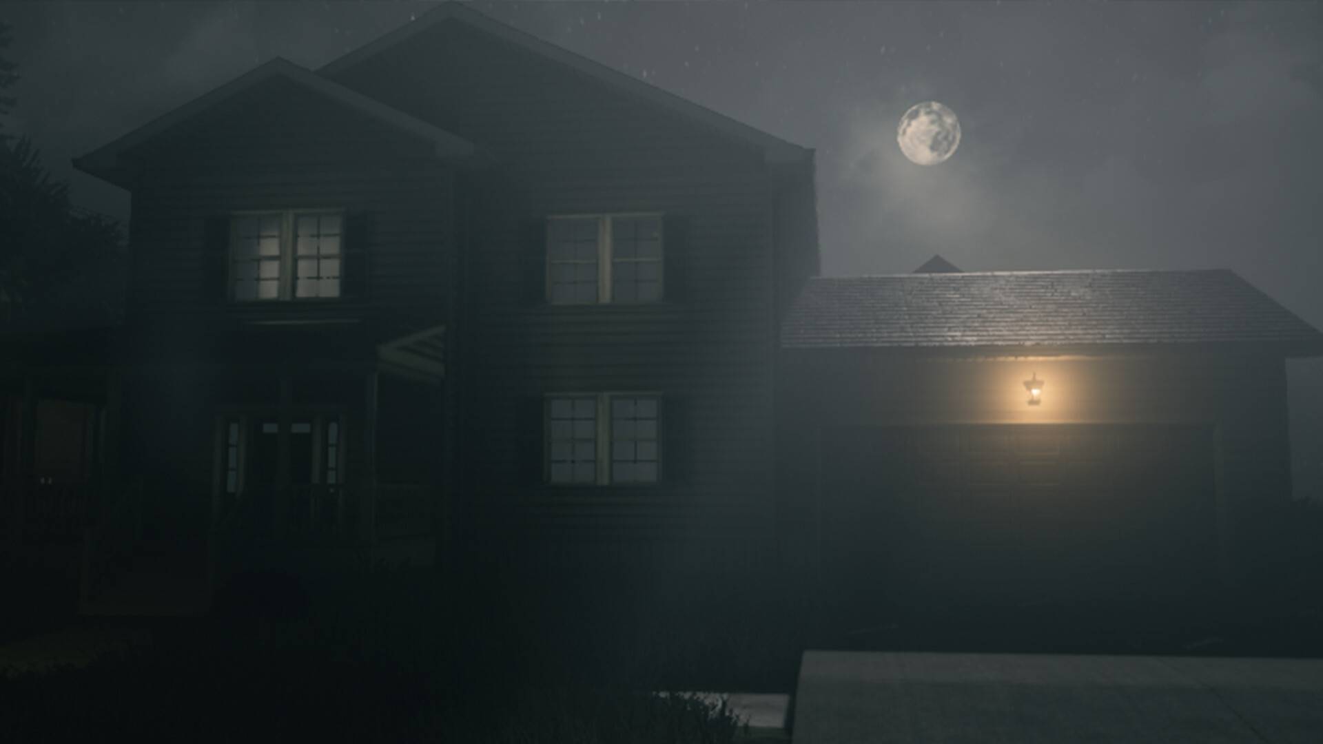 Escape the Backrooms Press Image 9