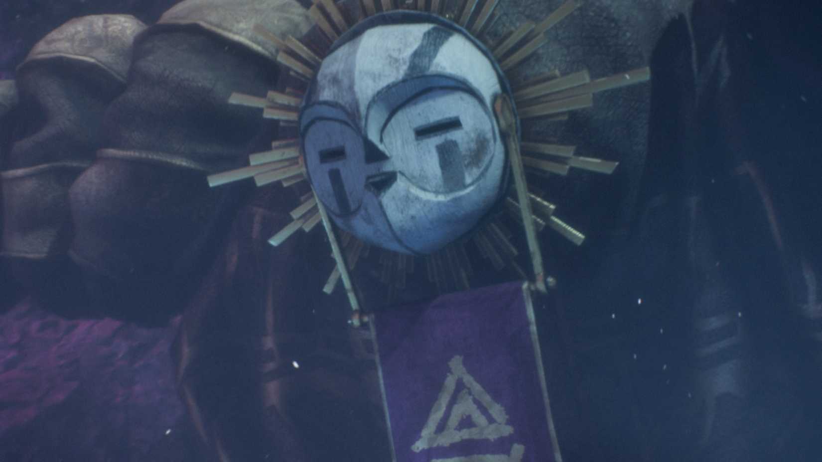 Esquie in Clair Obscur Expedition 33