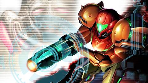 More Metroid Prime games could be coming to Nintendo Switch. 