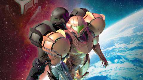 More Metroid Prime titles could be coming to Nintendo Switch.