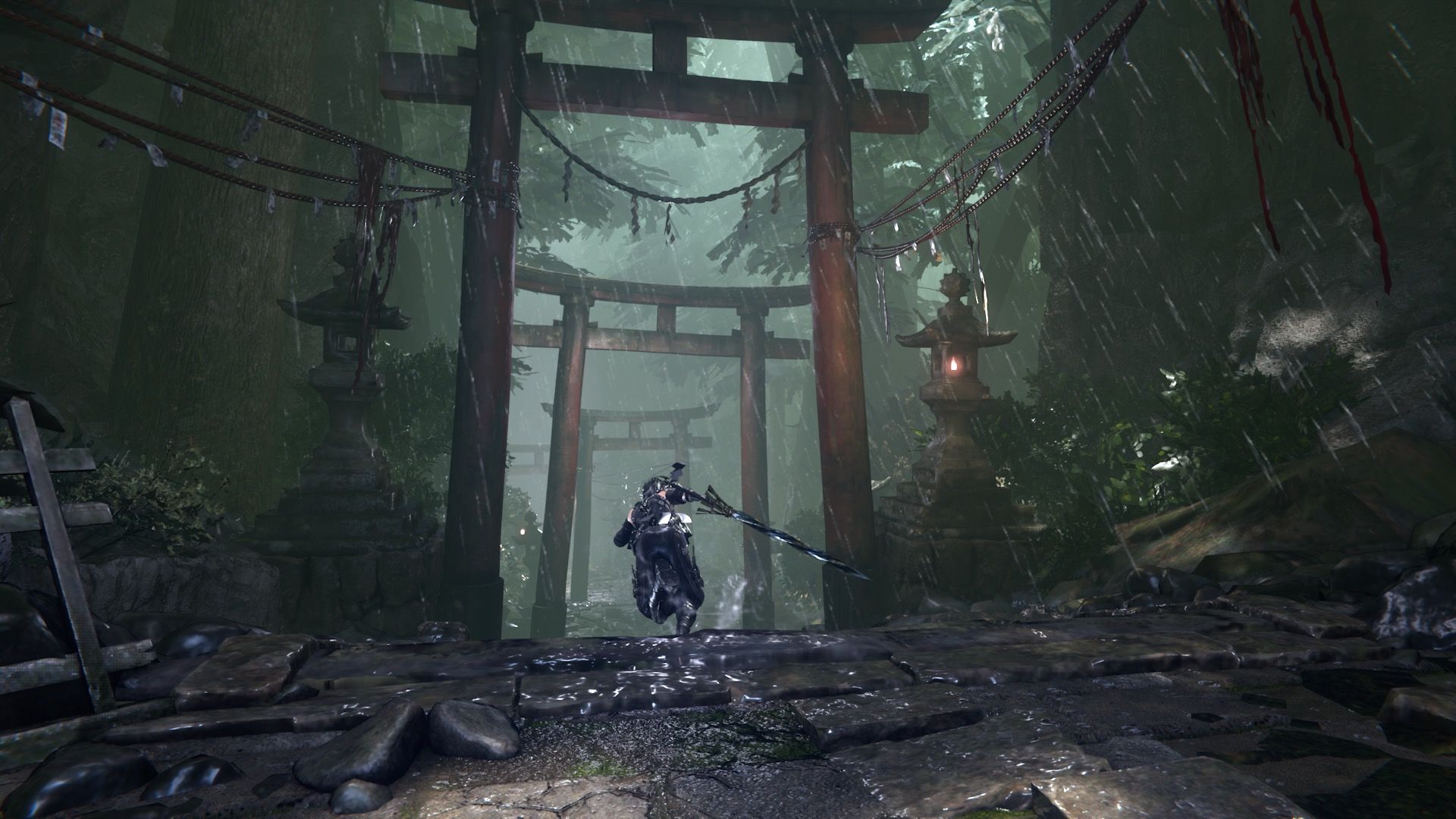 Best Xbox Games Like Nioh