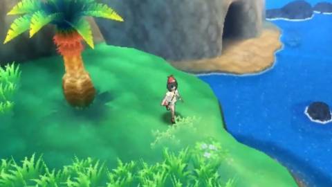 Exploring the Alola Region - Pokemon Sun And Moon