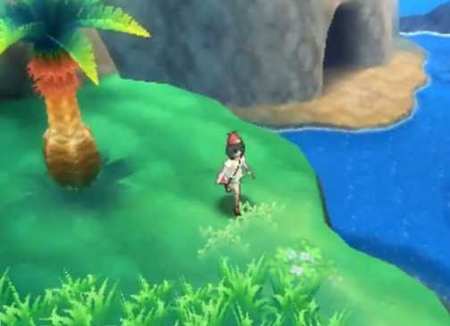 Exploring the Alola Region - Pokemon Sun And Moon