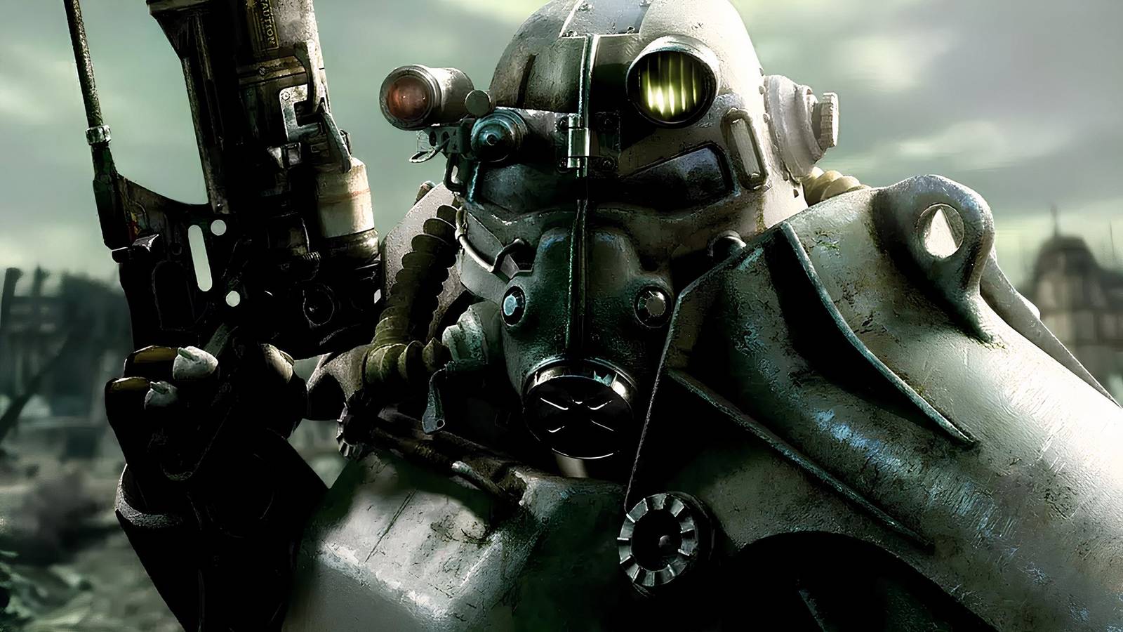 Fallout 3 Remake Insider Narrows Down Its Release Date Fallout 3 Remake Insider Narrows Down Its Release Date