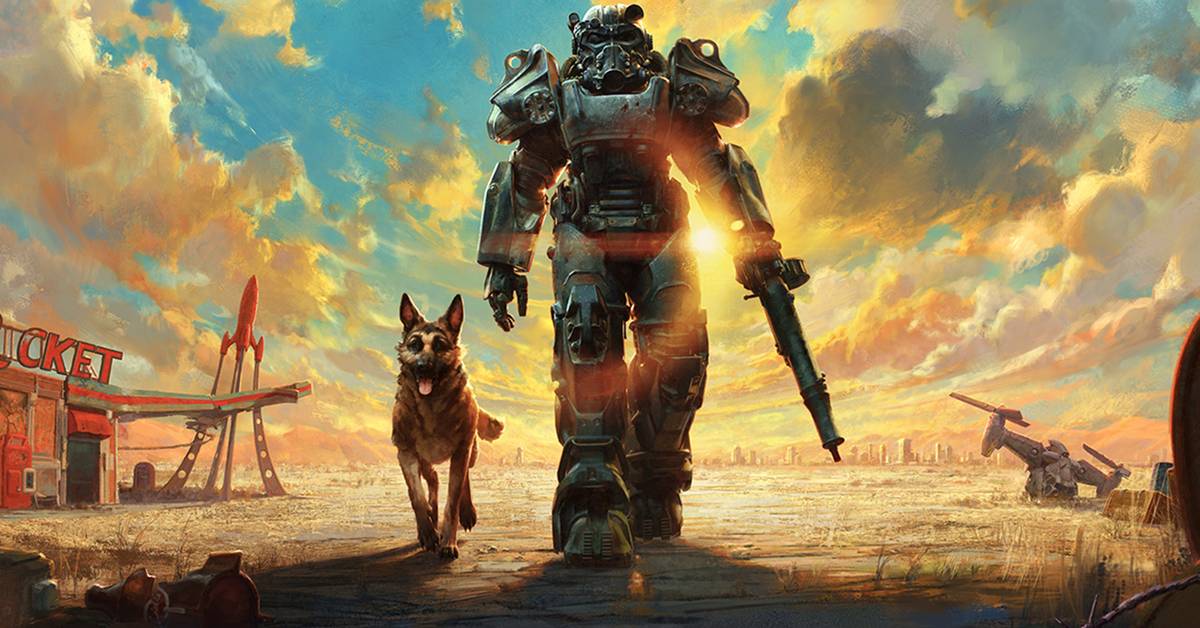 Fallout 4: Anniversary Edition Is Angering Some Fans, image size:1600x900