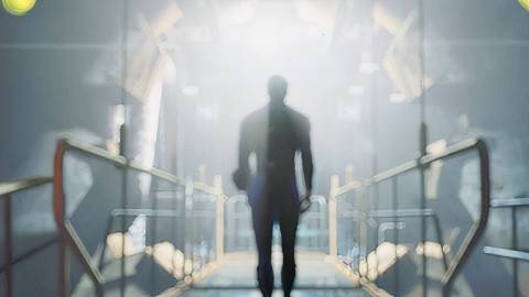 Fallout 4 Anniversary Edition trailer thumb