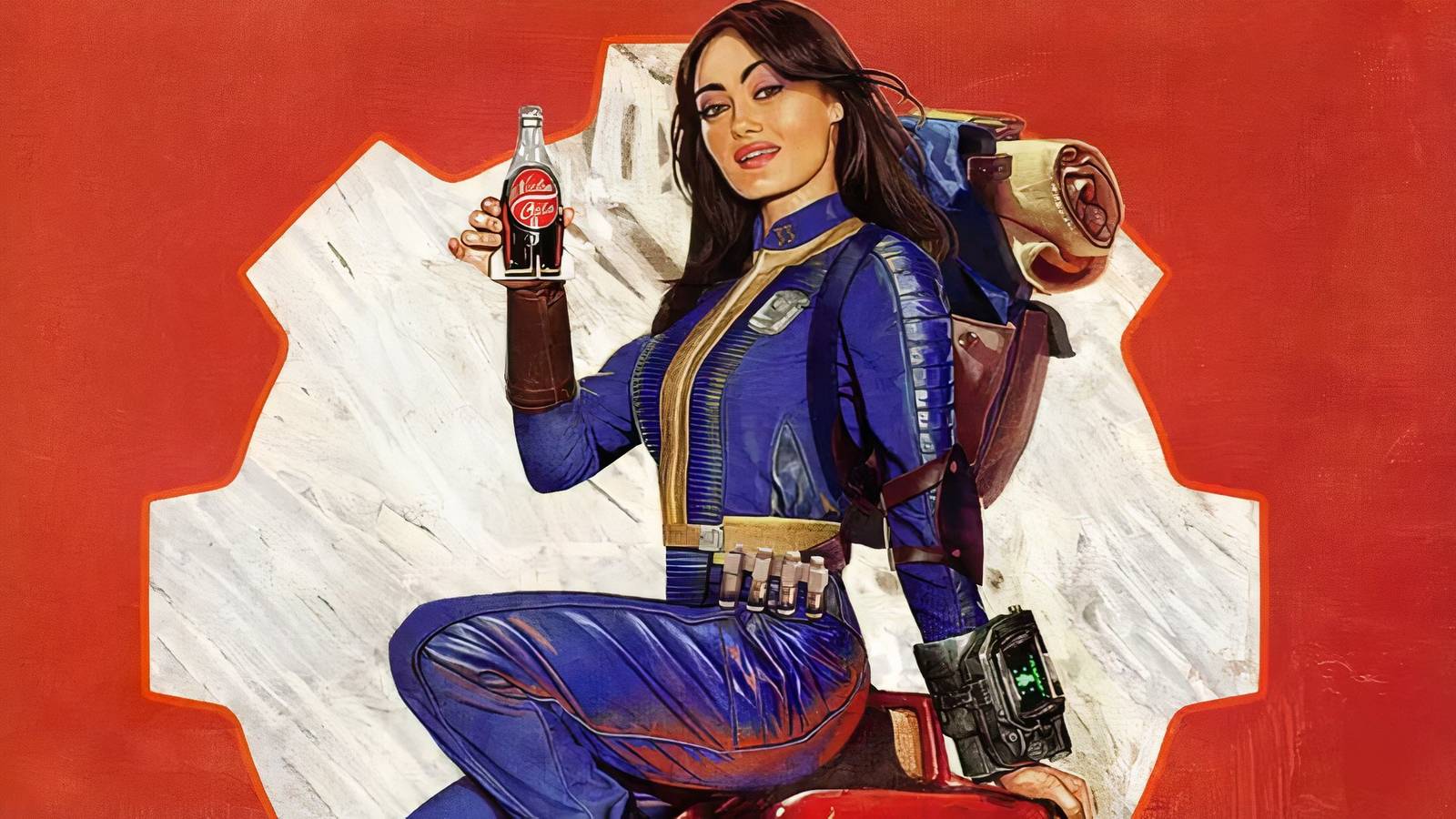 You Can Actually Drink Fallout’s Nuka Cola and Sunset Sarsaparilla Right Now