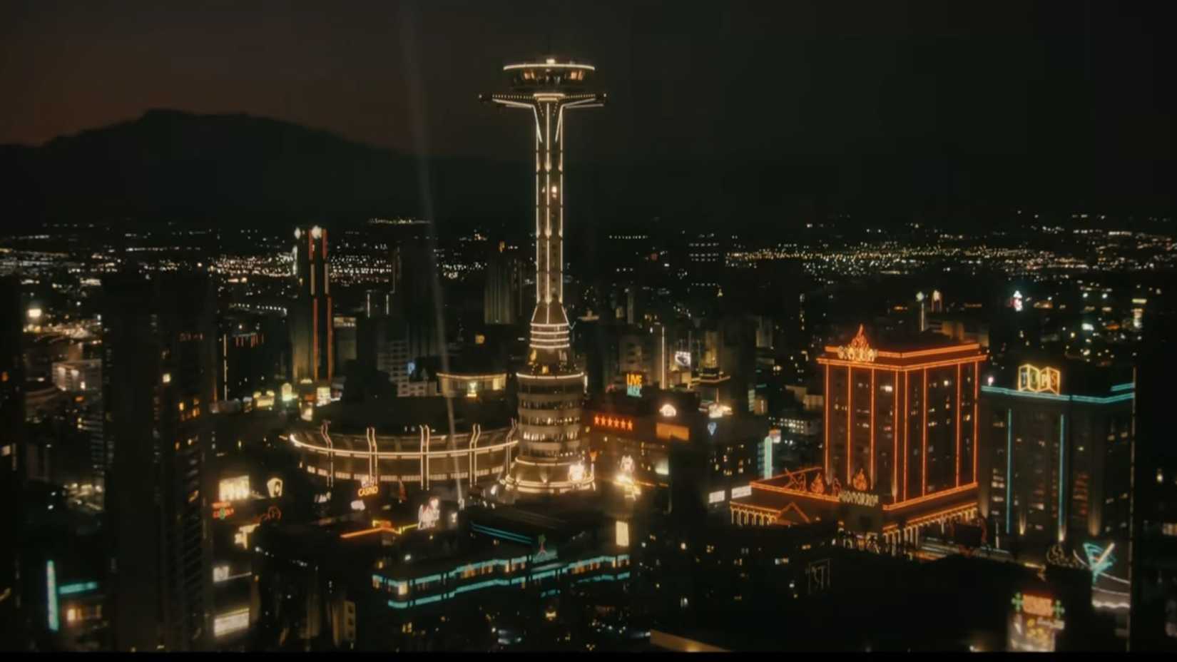 Fallout Season 2 and New Vegas' 15th Anniversery Perfect Storm