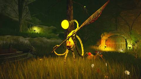 False Hero - official steam screenshot 3