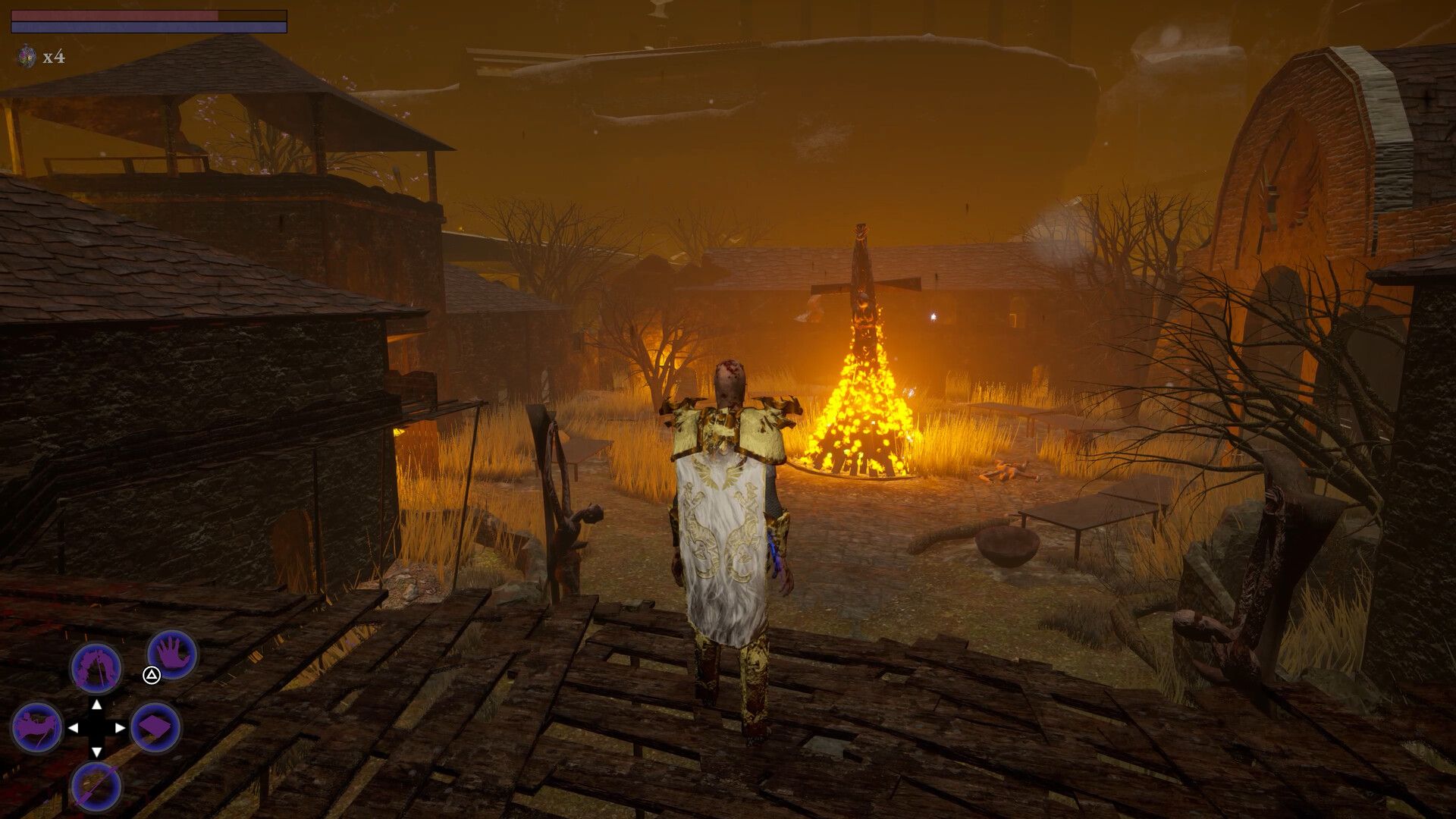 False Hero - official steam screenshot 4