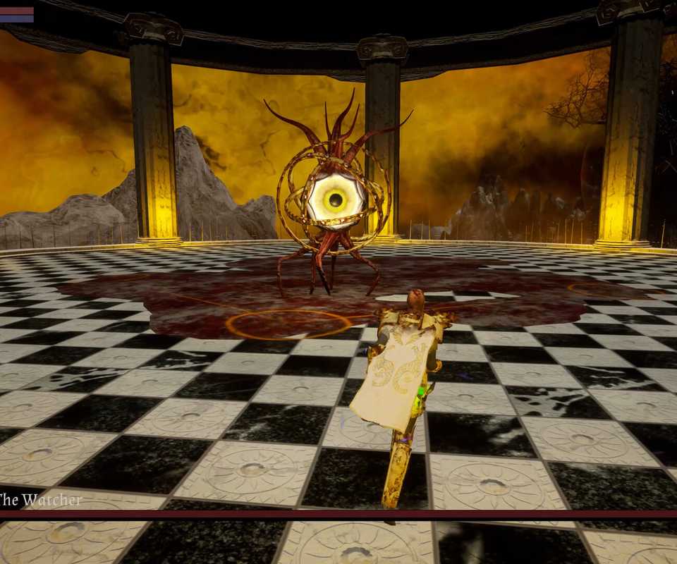 False Hero - official steam screenshot 5