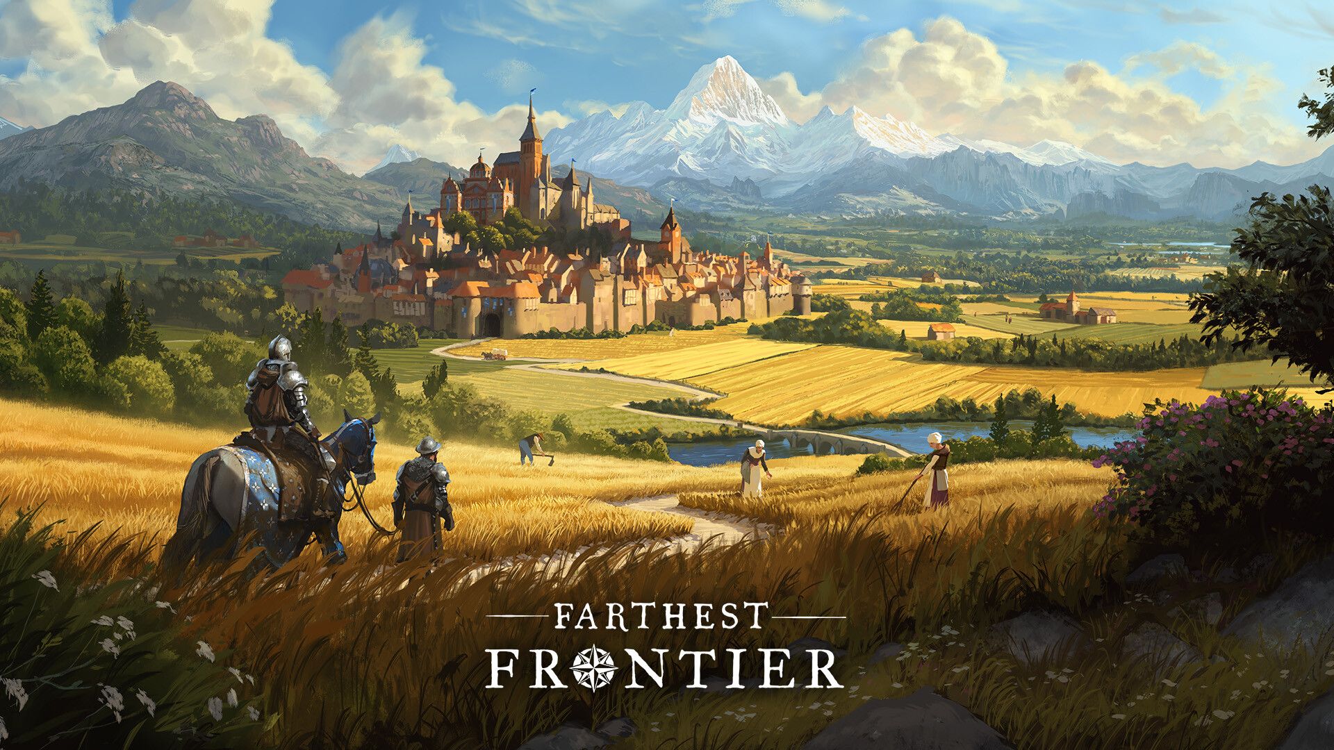 Farthest Frontier Banner Image