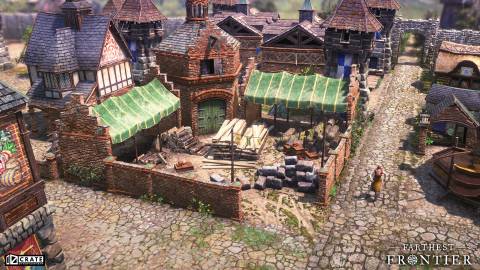 Farthest Frontier Press Image 10