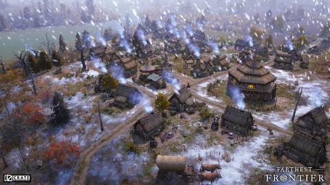 Farthest Frontier Press Image 3