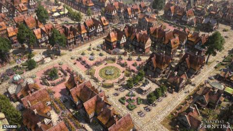 Farthest Frontier Press Image 5