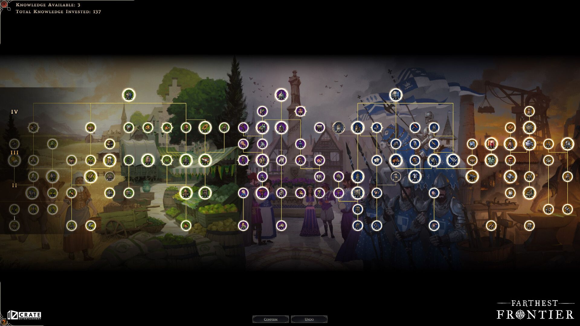 Farthest Frontier Press Image 7