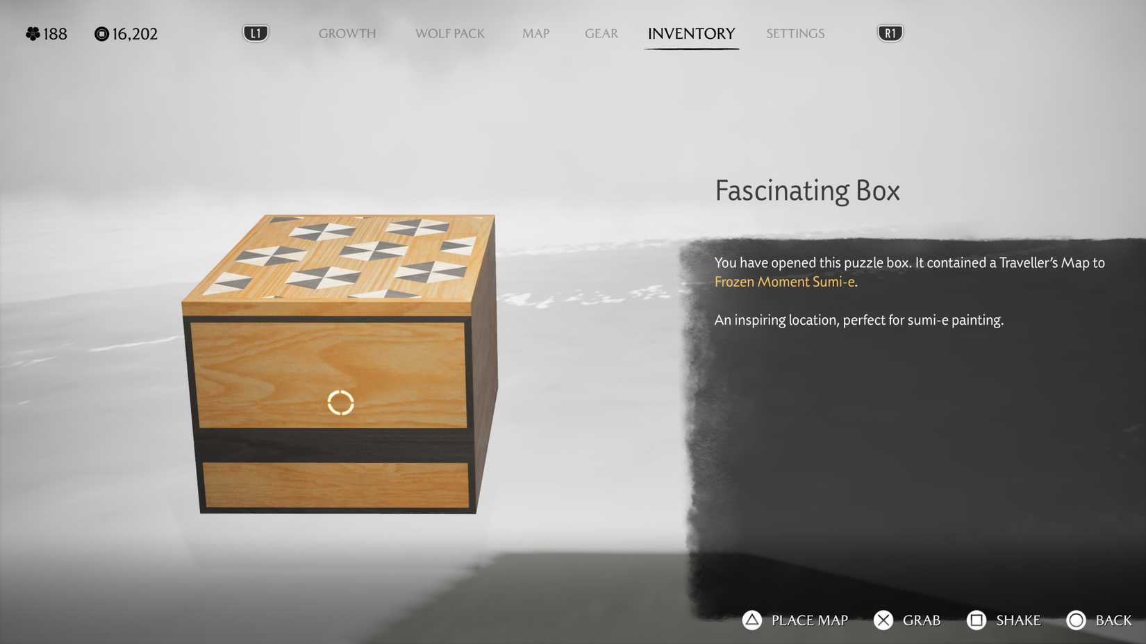Fascinating Box