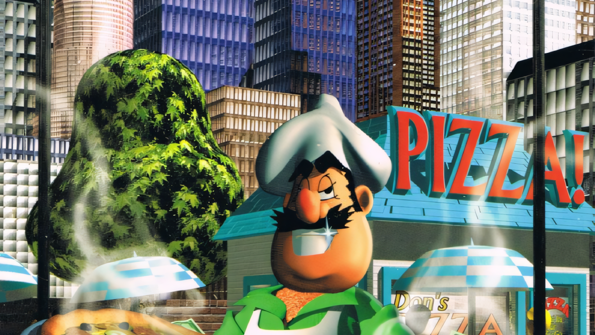 Fast Food Tycoon 2 News, Trailer, Guides, and More