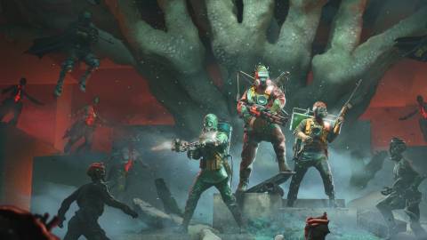 FBC: Firebreak Still Struggling After Breakpoint Update