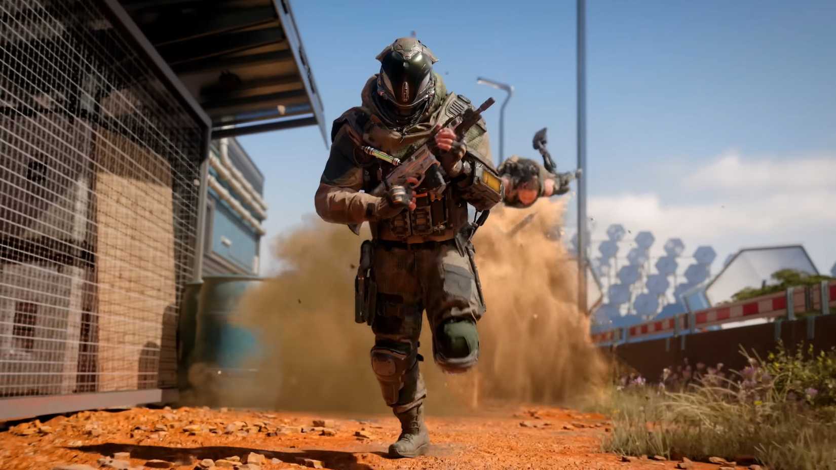 call of duty black ops 7 no wall running why