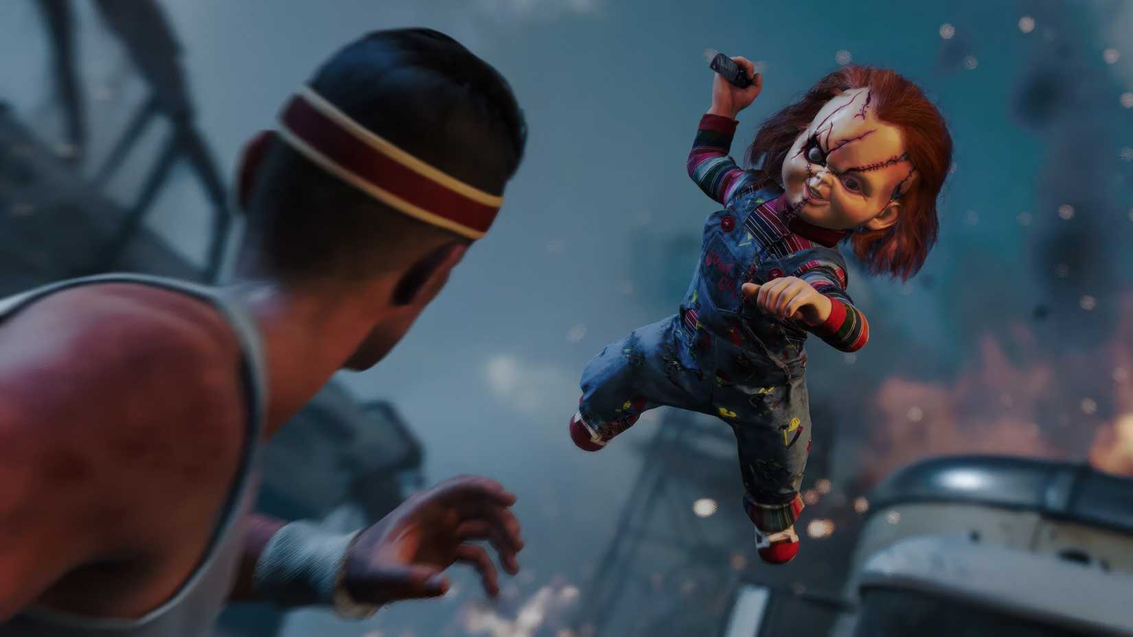 call of duty black ops 6 chucky