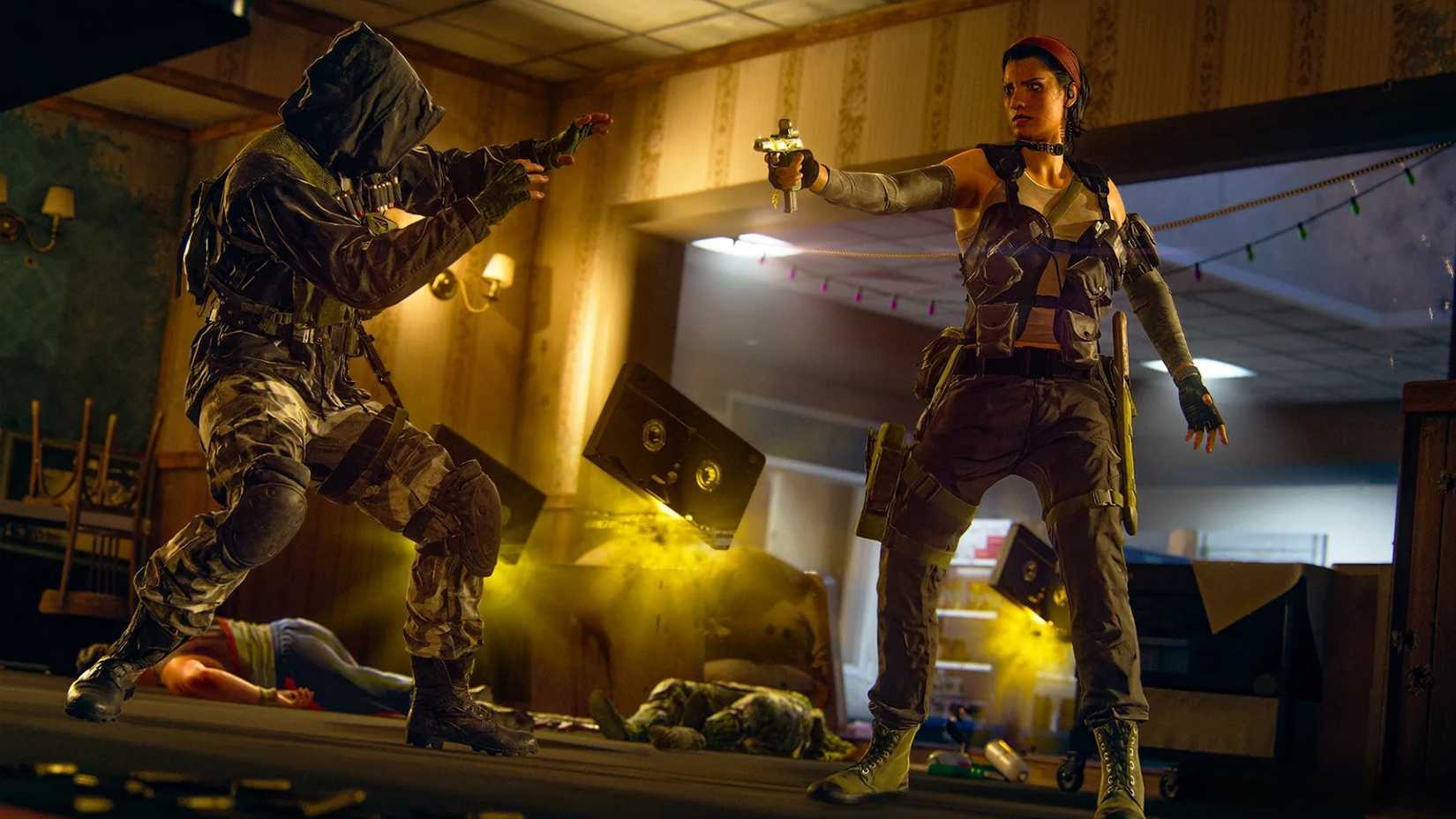 Call of Duty Black Ops 6 PS Plus Game Pass Free Bundle