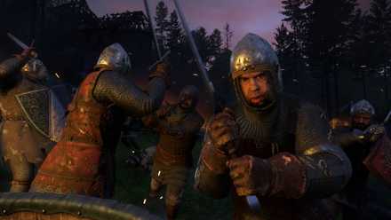 kingdom come deliverance ps5 series xs update 2026