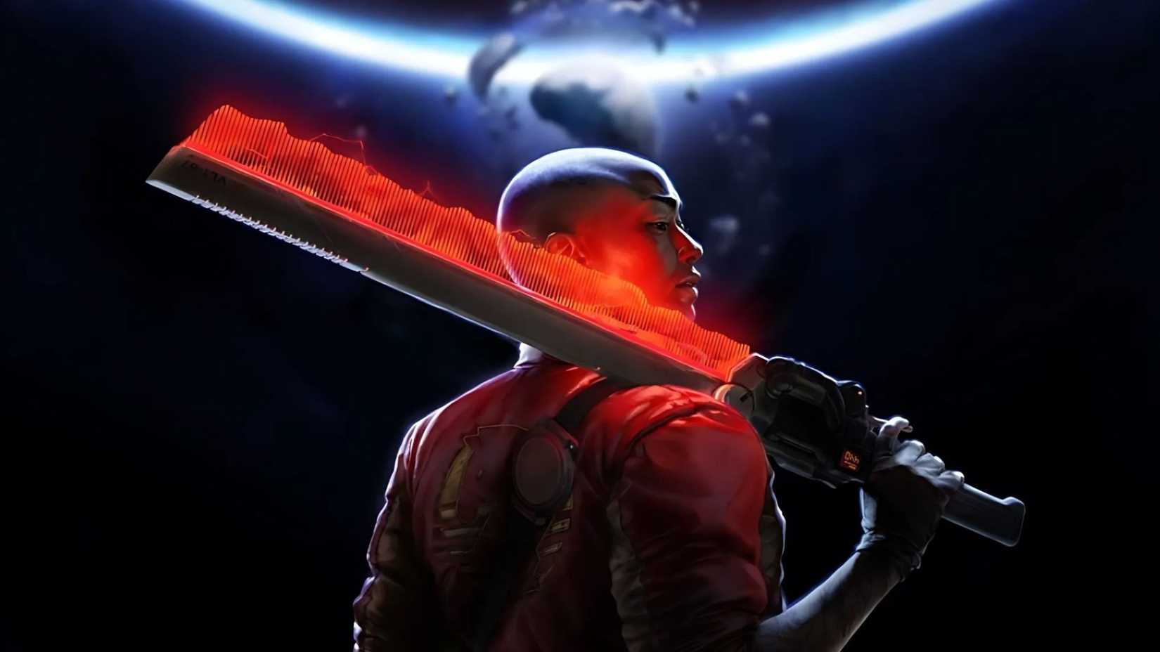 intergalactic the heretic prophet naughty dog update