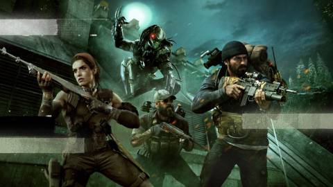 call of duty black ops 6 season 6 predator skin release date