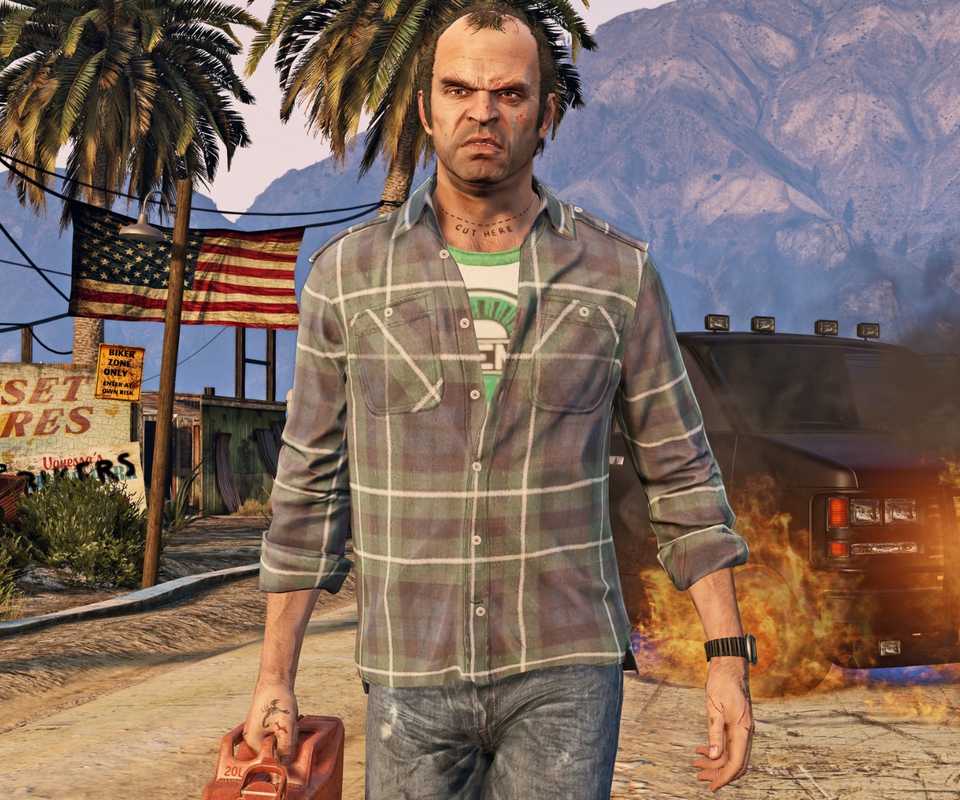 grand theft auto 5 players notice character sun detail