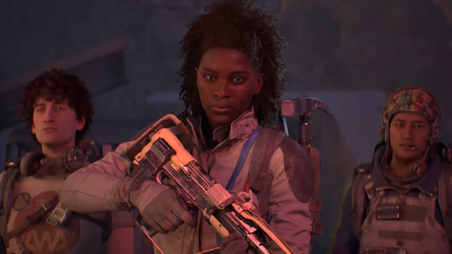 arc raiders embark studios two new games