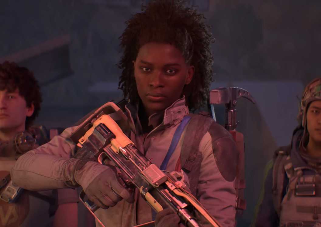 ARC Raiders Embark Studios Dua Game Baru