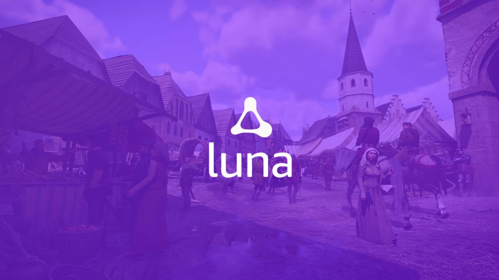 amazon prime kingdom come deliverance 2 luna play free