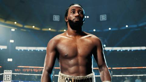 undisputed championship edition delayed new update 