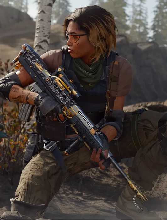 Major Call of Duty: Warzone Cheat Provider Is Reportedly Shutting Down