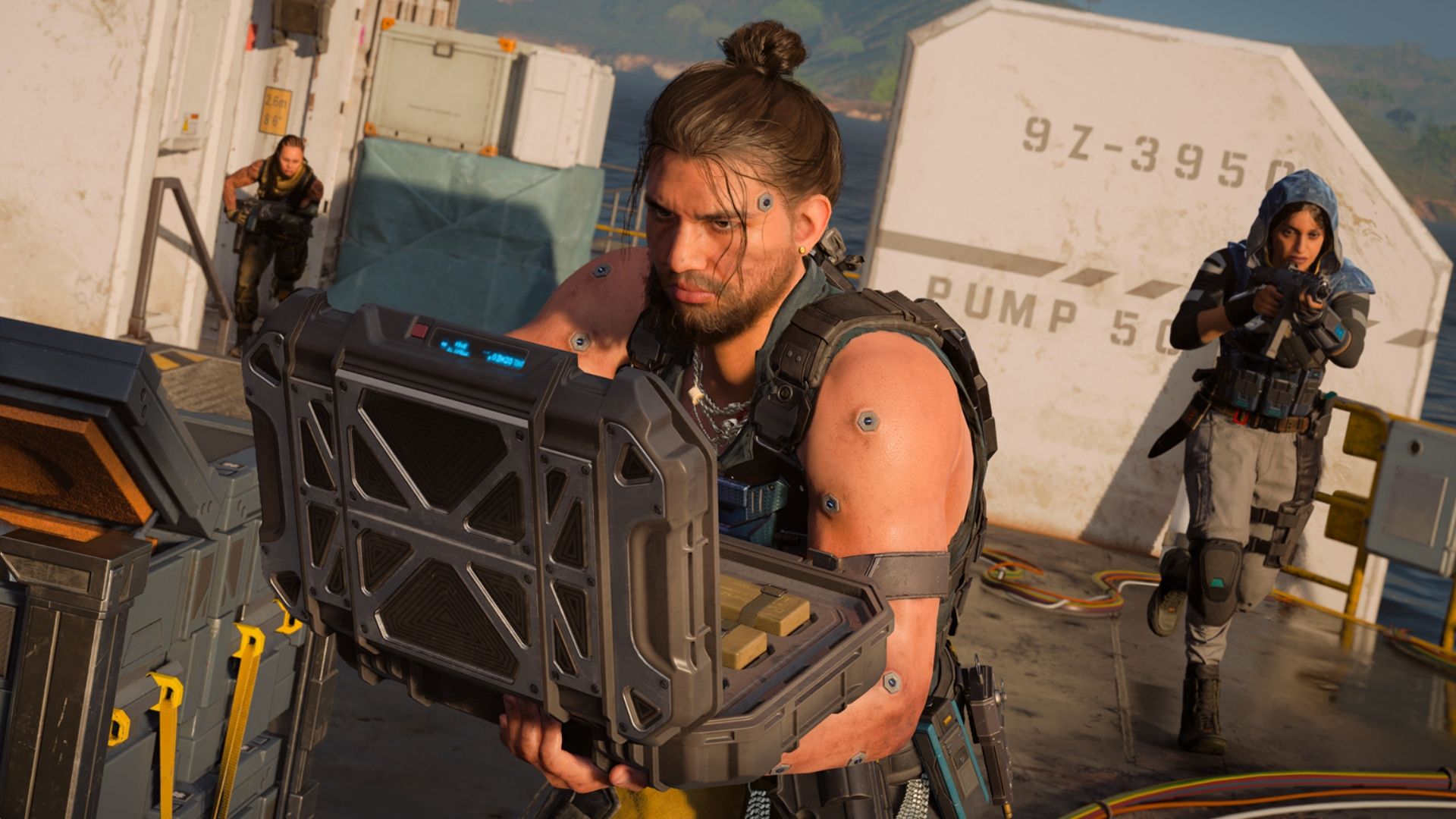 Call of Duty Responds to Twitch Black Ops 7 Beta Code Drop Issues