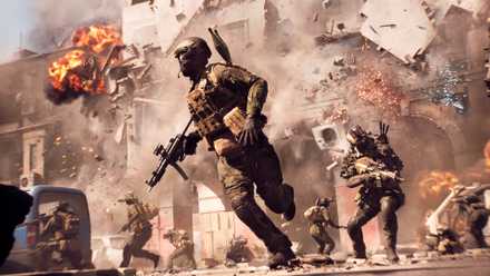 battlefield 6 portal call of duty shipment map