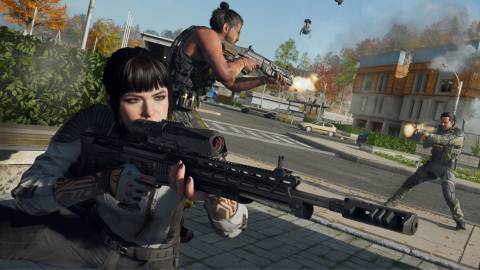 call of duty warzone season 1 flash grenade stim shot counter