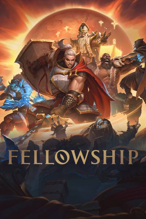 Fellowship Tag Page Cover Art
