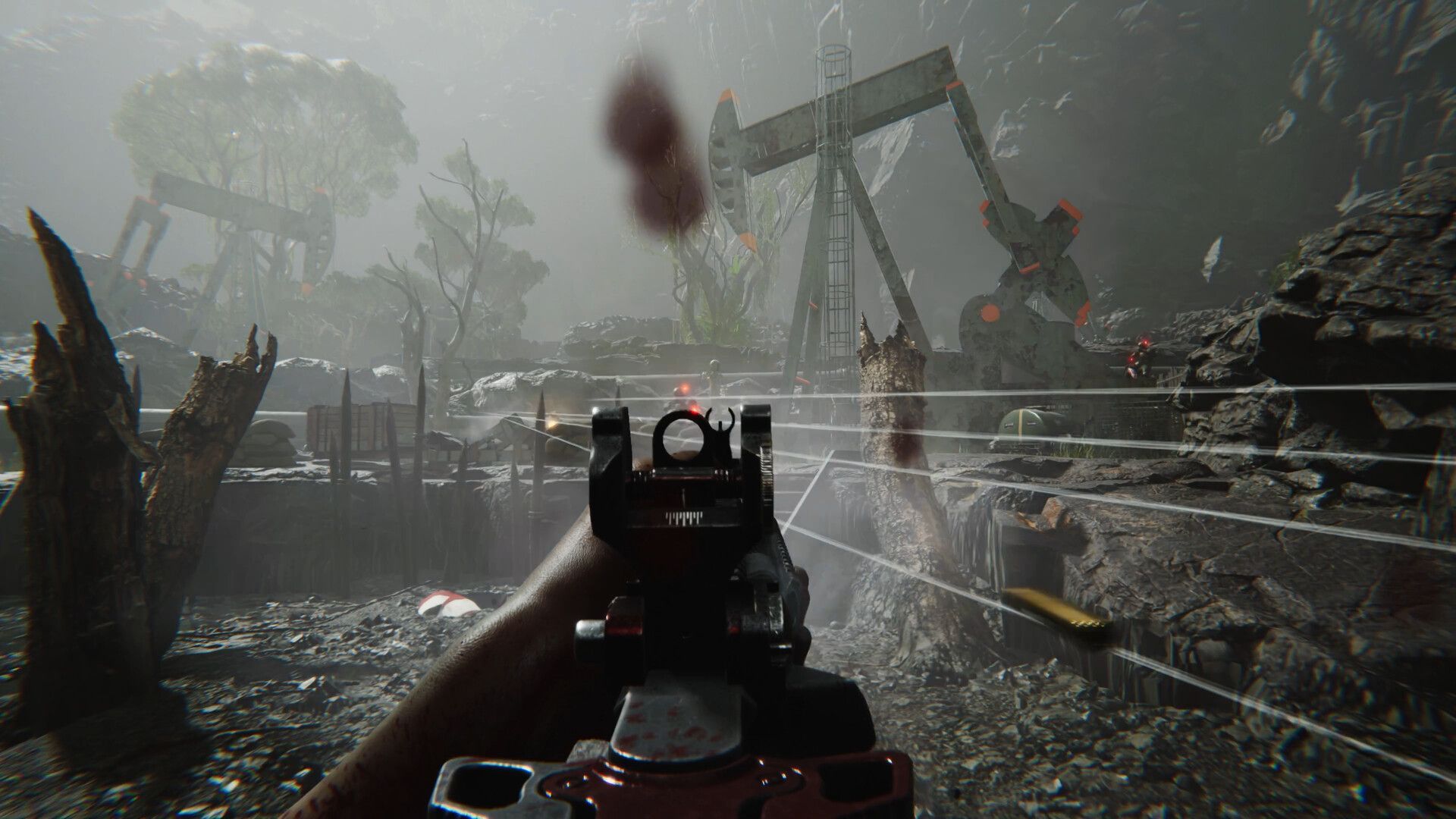 Big Upcoming Games With Dinosaurs