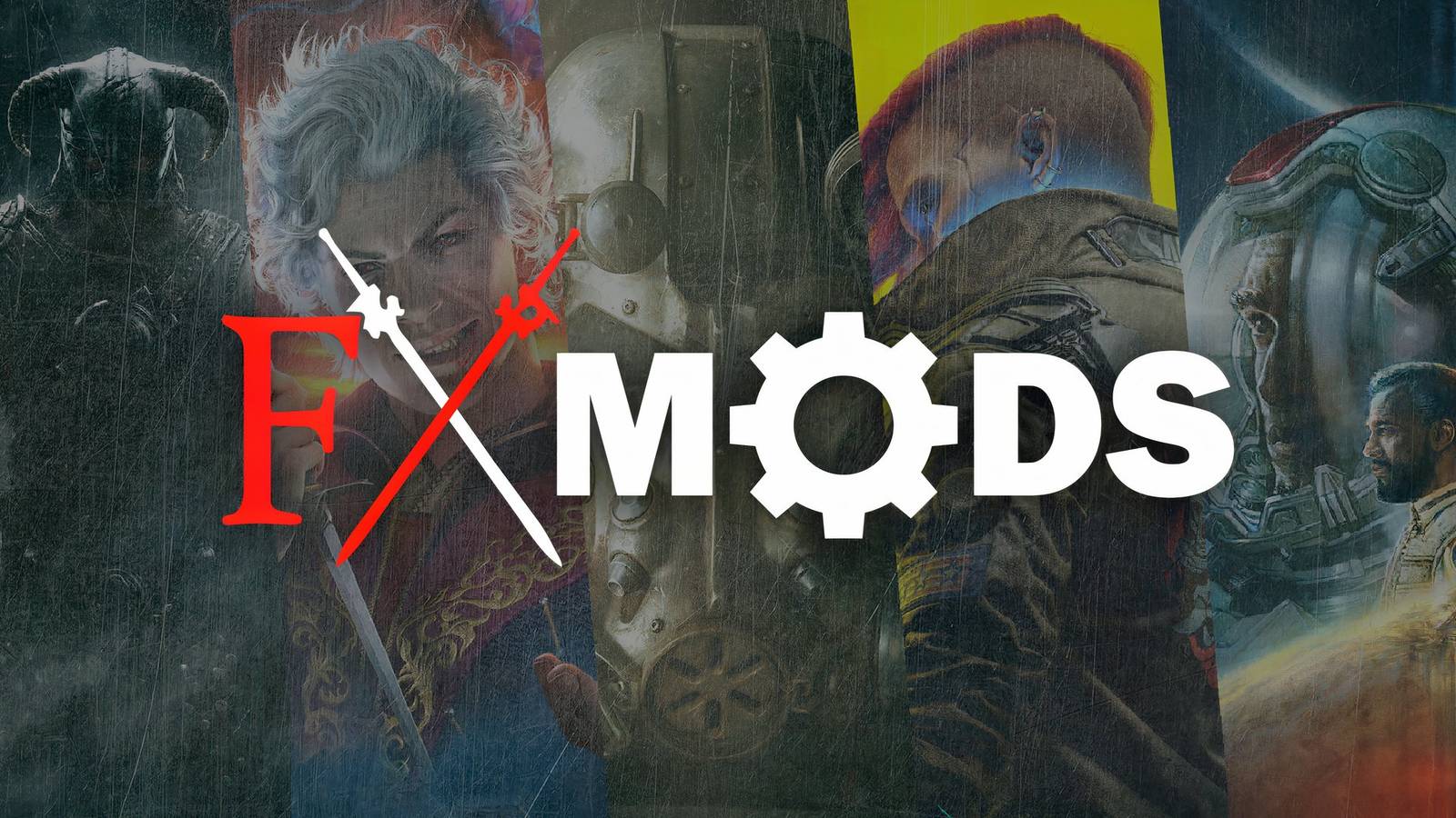 Fextralife Launches FXmods: A New Home for Game Mods
