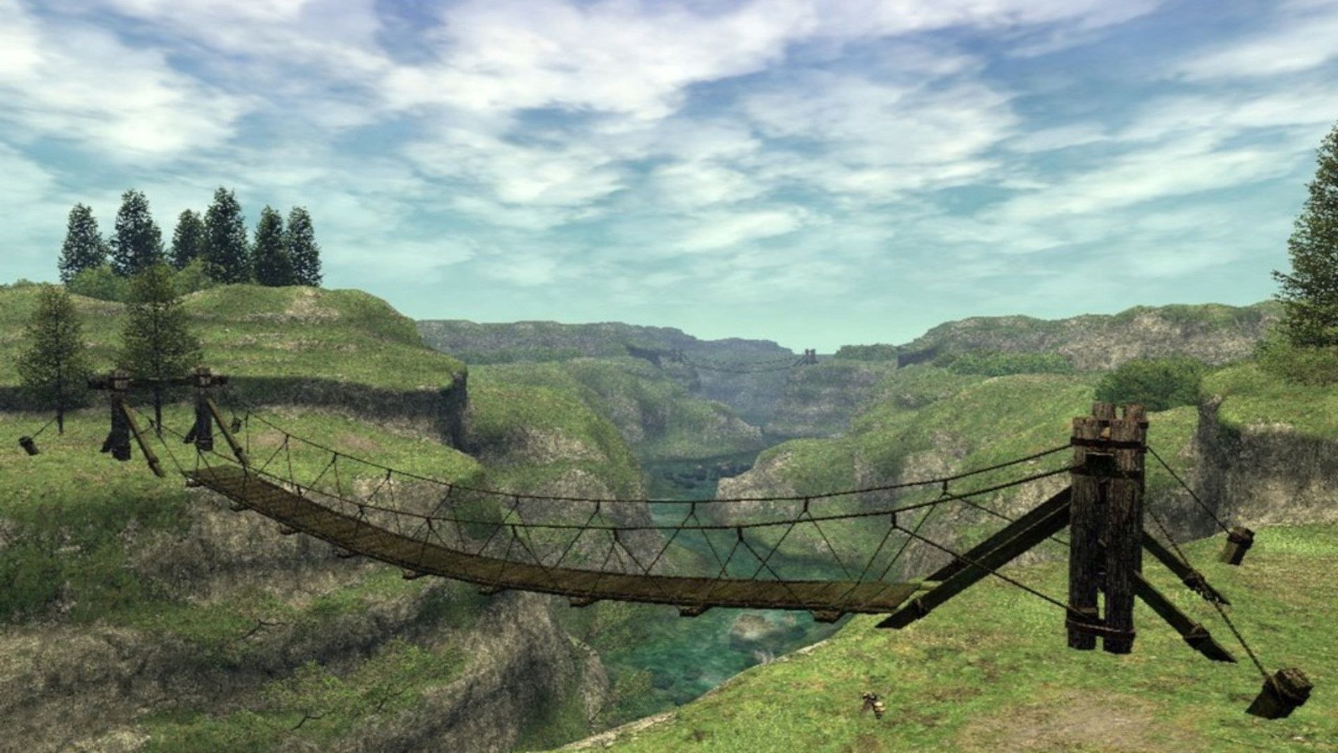 23-Year-Old MMORPG Closes Server Due to Overpopulation