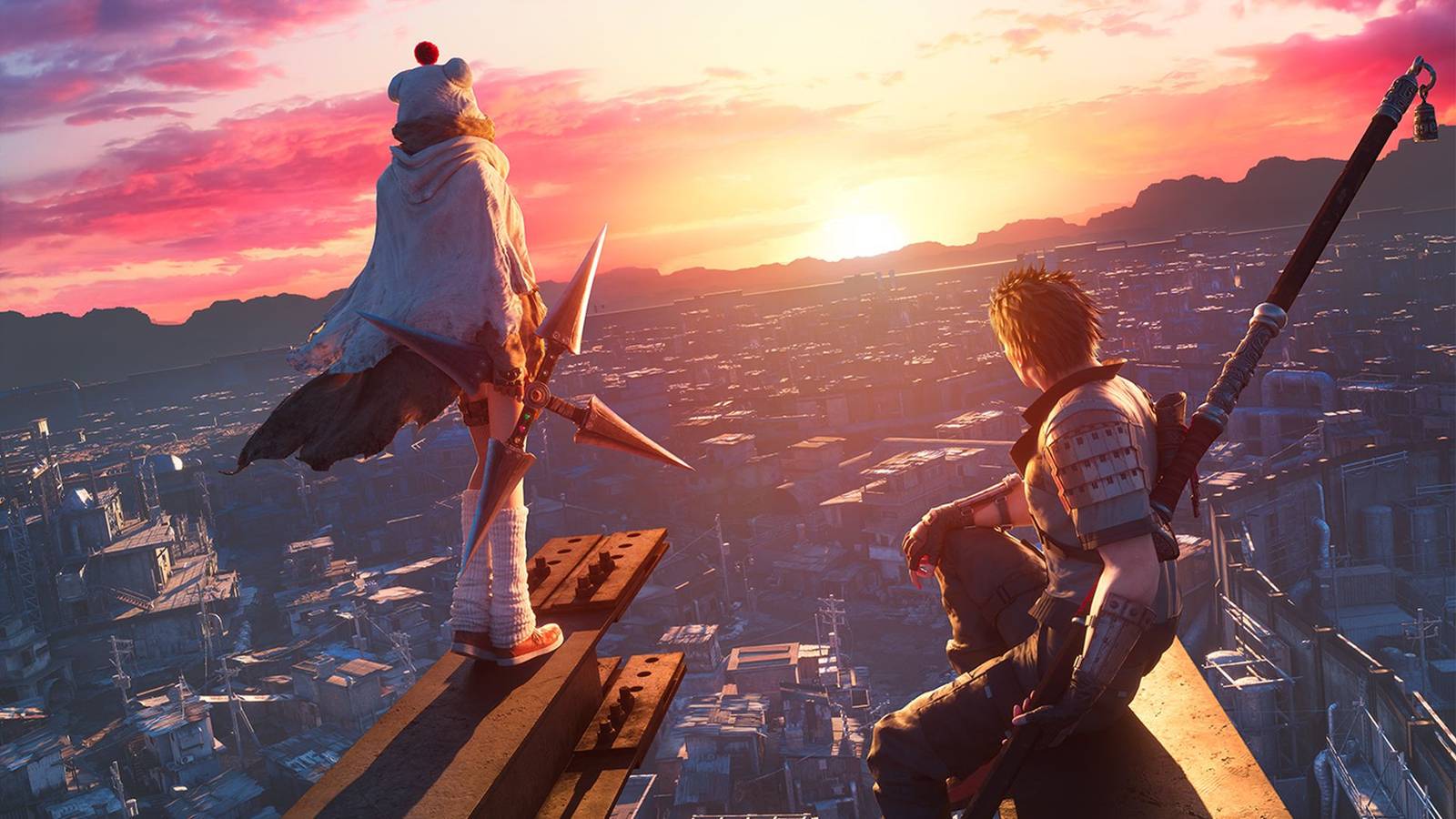 ff7 remake director defends controversial progression feature